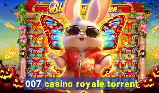 007 casino royale torrent